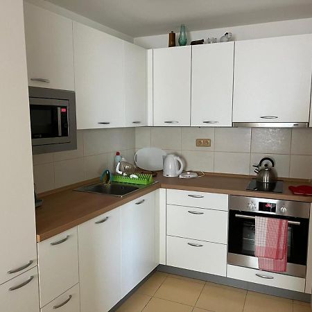 Apartman Hotel Vomocil Bystre Exterior photo